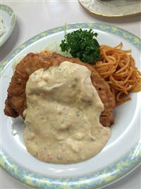 ������{�X�́u�`�L����؁v