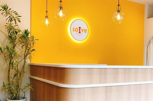 ���C�u�{��X�̃t�����g