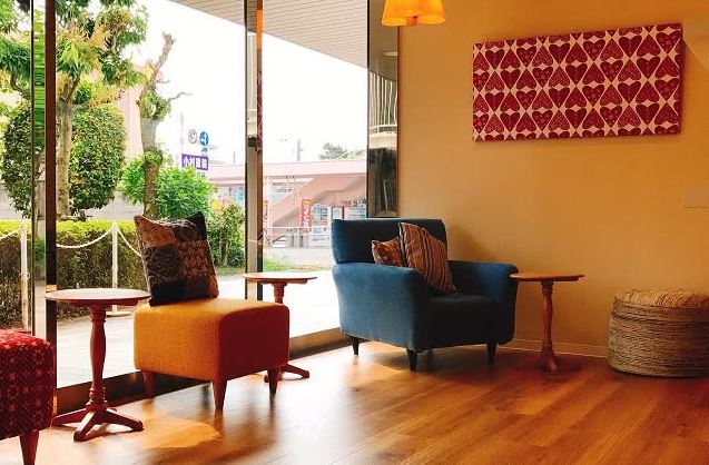 ���C�u�{��X�̓X��