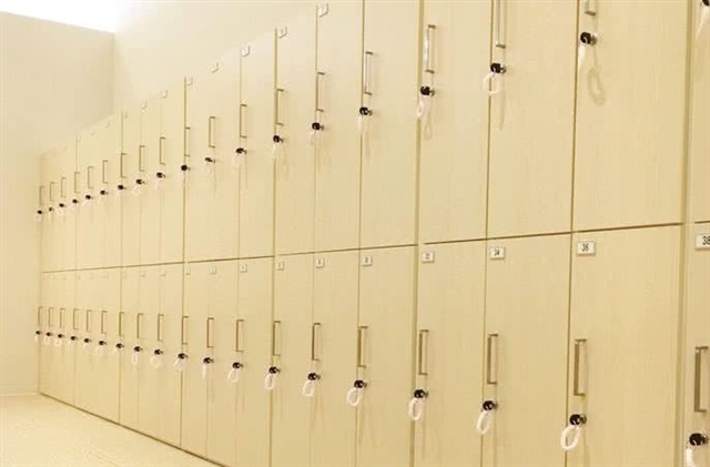 ���b�J�[���[��