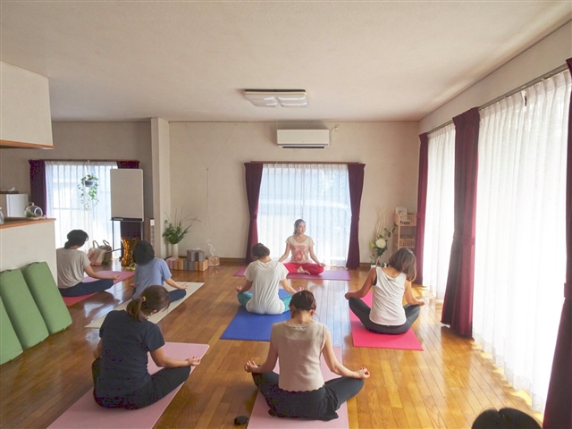 ���f�B�J�� ���K �~���U�L�̋���