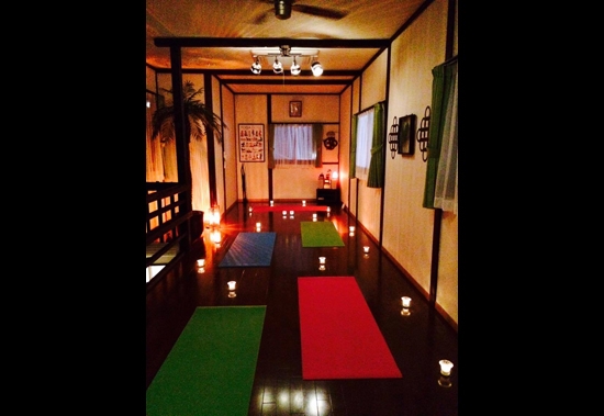 �V���N�G�C�h�̃L�����h���i�C�g���K