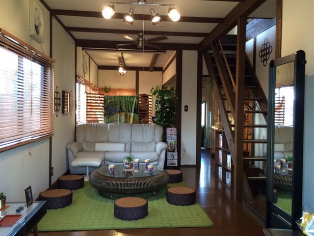 �V���N�G�C�h�̒k�b��