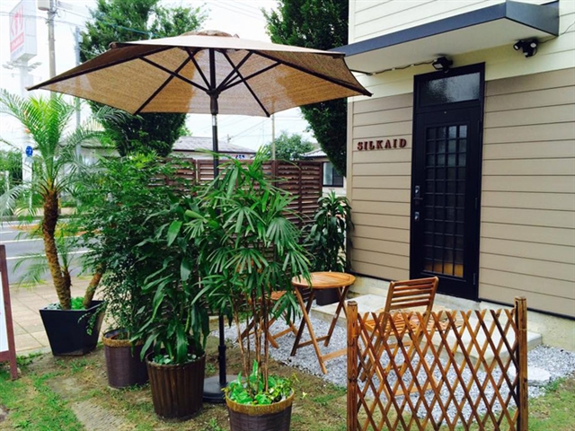 �V���N�G�C�h�̊O��